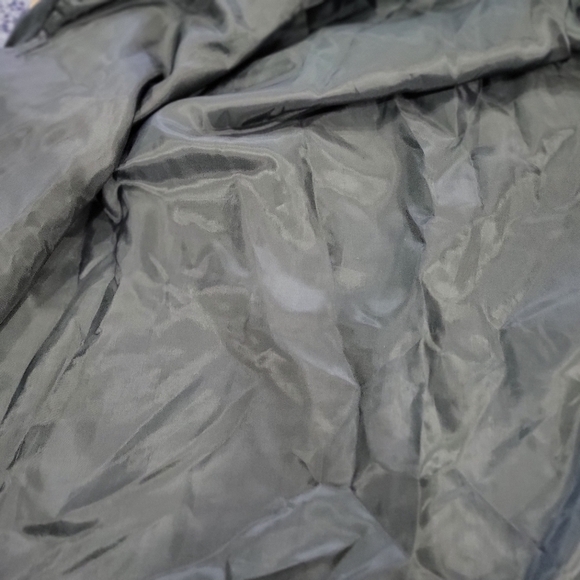 DRAPER'S & DAMON'S Women's Velvet & Silk Panels Embellished Jacket Size L - Picture 12 of 16